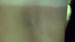 ting xuan strolls through the community garden in heels and shoes