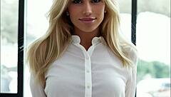 Her pictures were never meant to be seen by the public