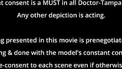 I-I had my yearly physical with Kalani Luana spreading her ass