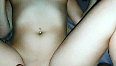 what happens when my friend stays over and cheats on her boyfriend with a cumshot?