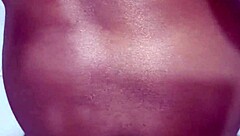 Indian Wife Gets Cum In Mouth