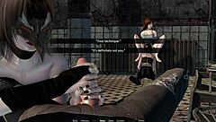 Do you want to lick this shaved pussy in kindread tales?