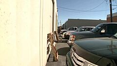 Office Quickie Fucking Leads To Intense Orgasm!