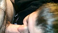 Are you ready to suck this throbbing cock deep?