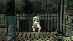 Do you want to lick this shaved pussy in kindread tales?