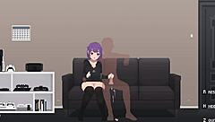 Watch this girl get fucked in all holes