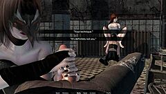 Do you want to lick this shaved pussy in kindread tales?