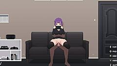 Watch this girl get fucked in all holes