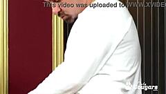 Meg Laren Screams As He Cums In Her Asshole!