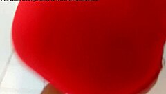 Hidden camera catches boss with employee in amateur scene.