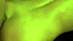 nikki sucks off her man before tit fucking him and riding his thick cock