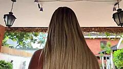 Tiny Petite 18+ Latina Teen Rides Hard In Missionary And Cowgirl