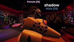 Fucked Roblox Slut Fill Her With My Cum