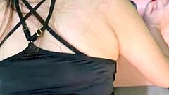 Fucking My Beautiful Sister-In-Law Doggystyle While Her Husband's Away