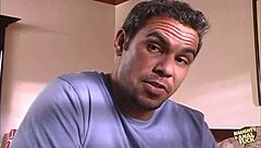 This busty milf cheats with deepthroat and anal to get back at her husband