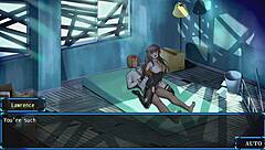 nebel geisterj�ger the first lamb part 2 continues the adventure.