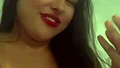 Latina Milf Family Couple Engages In Intense Threesome Action