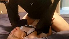 thats some intense fucking on easter