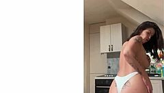 When the Whip Kisses Bare Skin, Does It Feel Like Punishment or Pleasure?