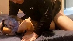 thats some intense fucking on easter