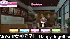 Happy Together Part 07 Brings Joyful Moments in This Dating Game.