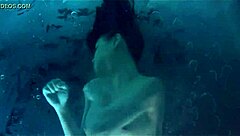 jack frost 2 sexy nude asian skinnydipping in the pool!