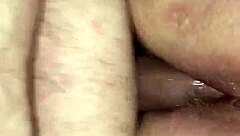wet bbw pussy gets fucked in pov leading to orgasm