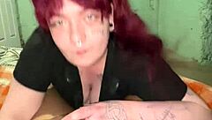 Emo fan used so bad 😈