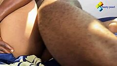 Why My Dick Is Called a Monster Cock in the Ass Please Subscribe to Red Sheer