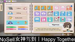 Happy Together Part 07 Brings Joyful Moments in This Dating Game.