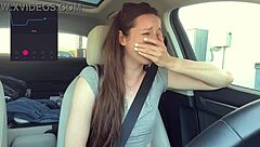 Do starbucks drive-thrus really make you cum hard?