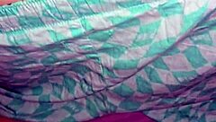 wife jerks blows and fucks to cum covered asshole 😈