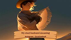 Deep Emotions Flood Me While Moaning Loudly Inside Your Tight Wet Embrace