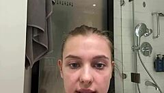 You know that big juicy ass sitting on your face? It's getting fucked anally up close.