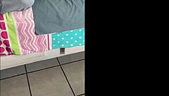 i fuck my stepbrother at home with his big cock while everyone is around