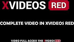 My Girlfriend's Best Friend Surprises Me with a Blowjob! 😏 Full Video