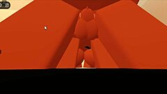 my tight pussy takes that cute guy's dick deep until he creampies me good