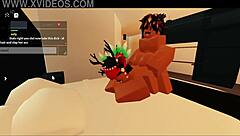 my tight pussy takes that cute guy's dick deep until he creampies me good