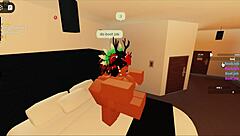 my tight pussy takes that cute guy's dick deep until he creampies me good