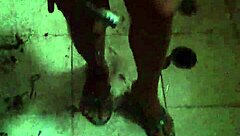 Hey, we're getting wild with deepthroat action in the bathroom with this dirty amateur chick!