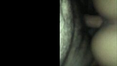 brunette latina slut in lingerie blowjob and submissive fetish