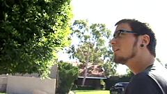 hot teen 18+ haileey james sucks and fucks a hard bbc dry in interracial scene