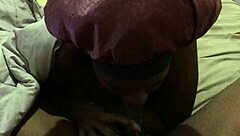 Sloppy Deep Throat At Its Finest