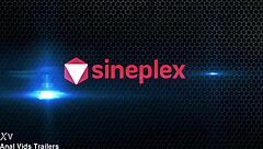 Lara Onyx, ready for extreme anal with monster cocks?