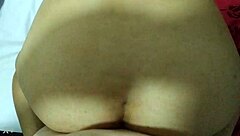 mature woman receives special attention