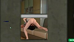 nasty city game preview with blowbang and bukkake