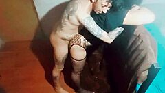 irreversible sin retorno update 78 destroyed on the floor