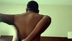 Spank that Desi ass hard!