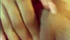 Hey, check this rica masturbada in my cozy camita with a dildo 😘