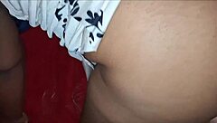 MEU ENTEADO ME PEGA DE JEITO E GOZA NA MINHA BUCETA GOSTOSA